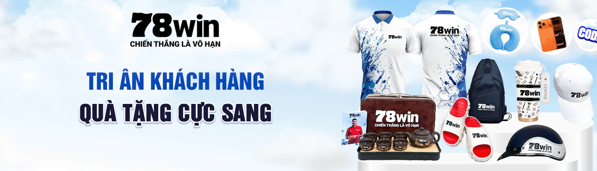 78WIN ⚽️ Trang Chủ WC 78WIN.COM T/6 2026 Tặng Free +78K 9 banner 78win